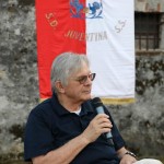 V Štandrežu predstavitev knjige Daria Frandoliča Moj magični