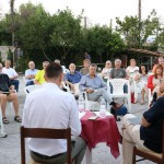 V Štandrežu predstavitev knjige Daria Frandoliča Moj magični