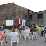 V Štandrežu predstavitev knjige Daria Frandoliča Moj magični