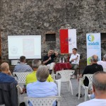 V Štandrežu predstavitev knjige Daria Frandoliča Moj magični