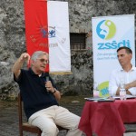 V Štandrežu predstavitev knjige Daria Frandoliča Moj magični