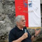 V Štandrežu predstavitev knjige Daria Frandoliča Moj magični