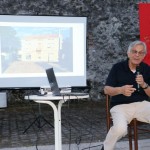 V Štandrežu predstavitev knjige Daria Frandoliča Moj magični