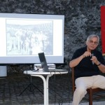 V Štandrežu predstavitev knjige Daria Frandoliča Moj magični