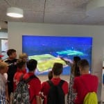 Ekipa under 13 Zarje zmagala na turnirju v Kalternu