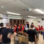 Ekipa under 13 Zarje zmagala na turnirju v Kalternu