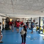 Ekipa under 13 Zarje zmagala na turnirju v Kalternu