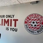 Ekipa under 13 Zarje zmagala na turnirju v Kalternu