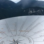 Planinke in planinci AŠD Mladina iz Ovčje na planino Raunas