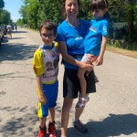 Velika rolkarska prireditev AŠD Mladina