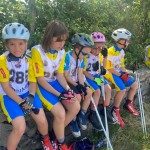 Velika rolkarska prireditev AŠD Mladina