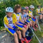 Velika rolkarska prireditev AŠD Mladina