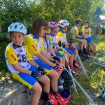 Velika rolkarska prireditev AŠD Mladina