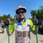 Velika rolkarska prireditev AŠD Mladina