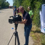 Velika rolkarska prireditev AŠD Mladina