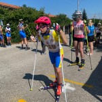 Velika rolkarska prireditev AŠD Mladina