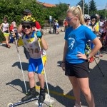 Velika rolkarska prireditev AŠD Mladina