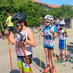 Velika rolkarska prireditev AŠD Mladina