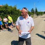Velika rolkarska prireditev AŠD Mladina