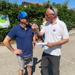 Velika rolkarska prireditev AŠD Mladina