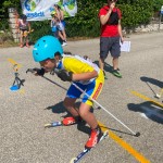 Velika rolkarska prireditev AŠD Mladina