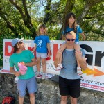 Velika rolkarska prireditev AŠD Mladina