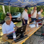 Velika rolkarska prireditev AŠD Mladina