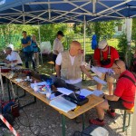 Velika rolkarska prireditev AŠD Mladina
