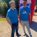 Velika rolkarska prireditev AŠD Mladina