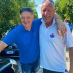 Velika rolkarska prireditev AŠD Mladina