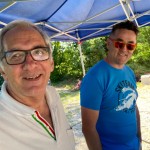 Velika rolkarska prireditev AŠD Mladina