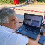 Velika rolkarska prireditev AŠD Mladina