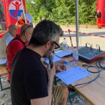 Velika rolkarska prireditev AŠD Mladina