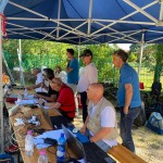 Velika rolkarska prireditev AŠD Mladina