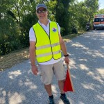 Velika rolkarska prireditev AŠD Mladina
