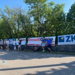 Velika rolkarska prireditev AŠD Mladina