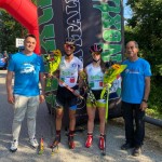 Velika rolkarska prireditev AŠD Mladina