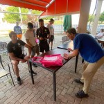 Velika rolkarska prireditev AŠD Mladina