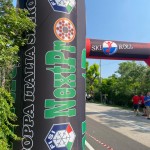 Velika rolkarska prireditev AŠD Mladina