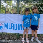 Velika rolkarska prireditev AŠD Mladina