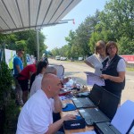 Velika rolkarska prireditev AŠD Mladina