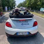 Velika rolkarska prireditev AŠD Mladina