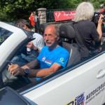 Velika rolkarska prireditev AŠD Mladina