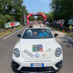 Velika rolkarska prireditev AŠD Mladina