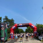 Velika rolkarska prireditev AŠD Mladina