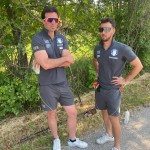 Velika rolkarska prireditev AŠD Mladina