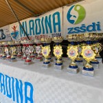 Velika rolkarska prireditev AŠD Mladina