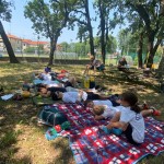 Velika rolkarska prireditev AŠD Mladina