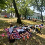 Velika rolkarska prireditev AŠD Mladina