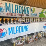 Velika rolkarska prireditev AŠD Mladina